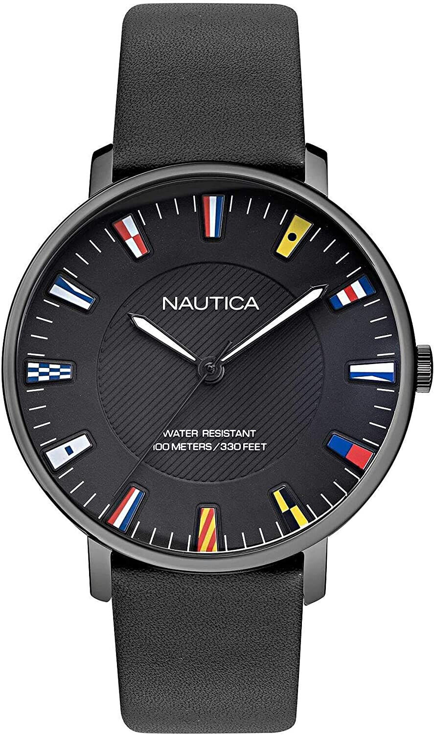 Nautica Caprera NAPCRF908 Orologio Uomo Al quarzo