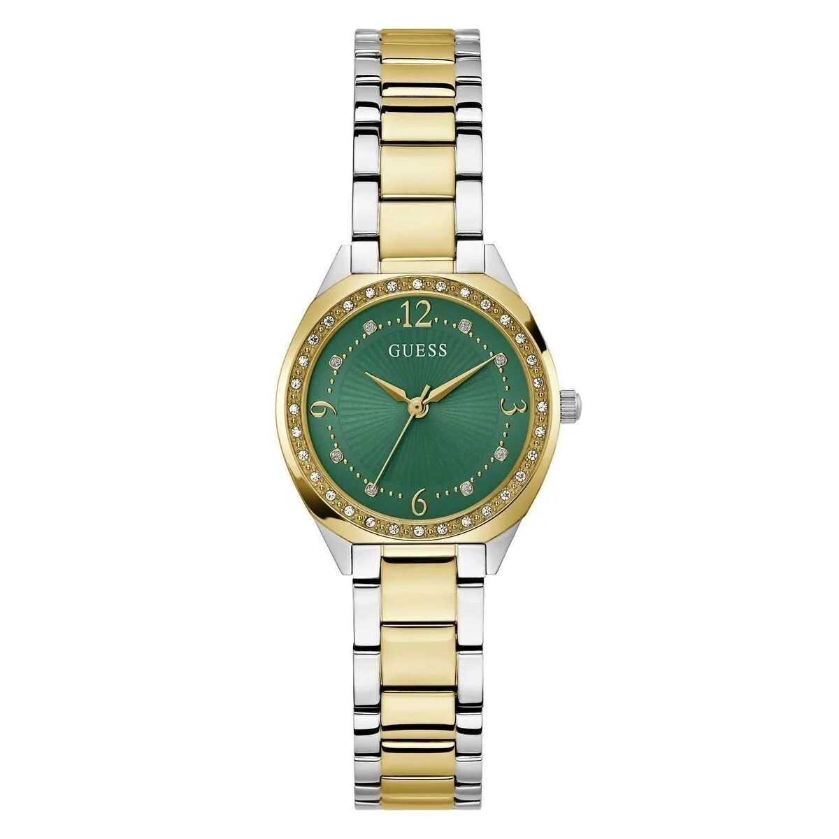 Orologio Donna Guess CHARLOTTE [Ø 32 mm]