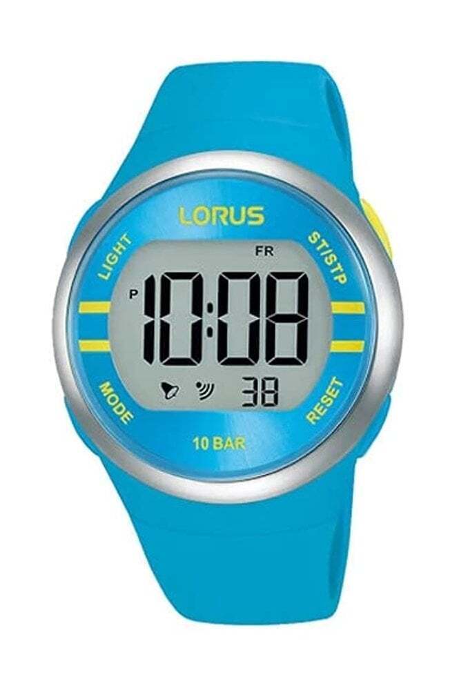Lorus Digital Childrens Watch R2341NX9