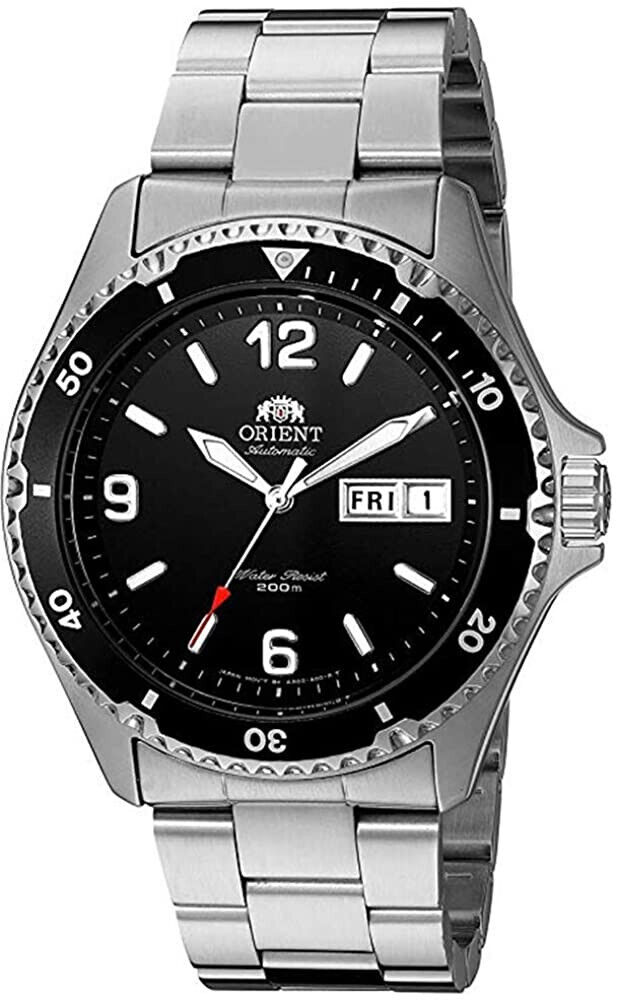 Orient Mako II FAA02001B9 Orologio Uomo Meccanico