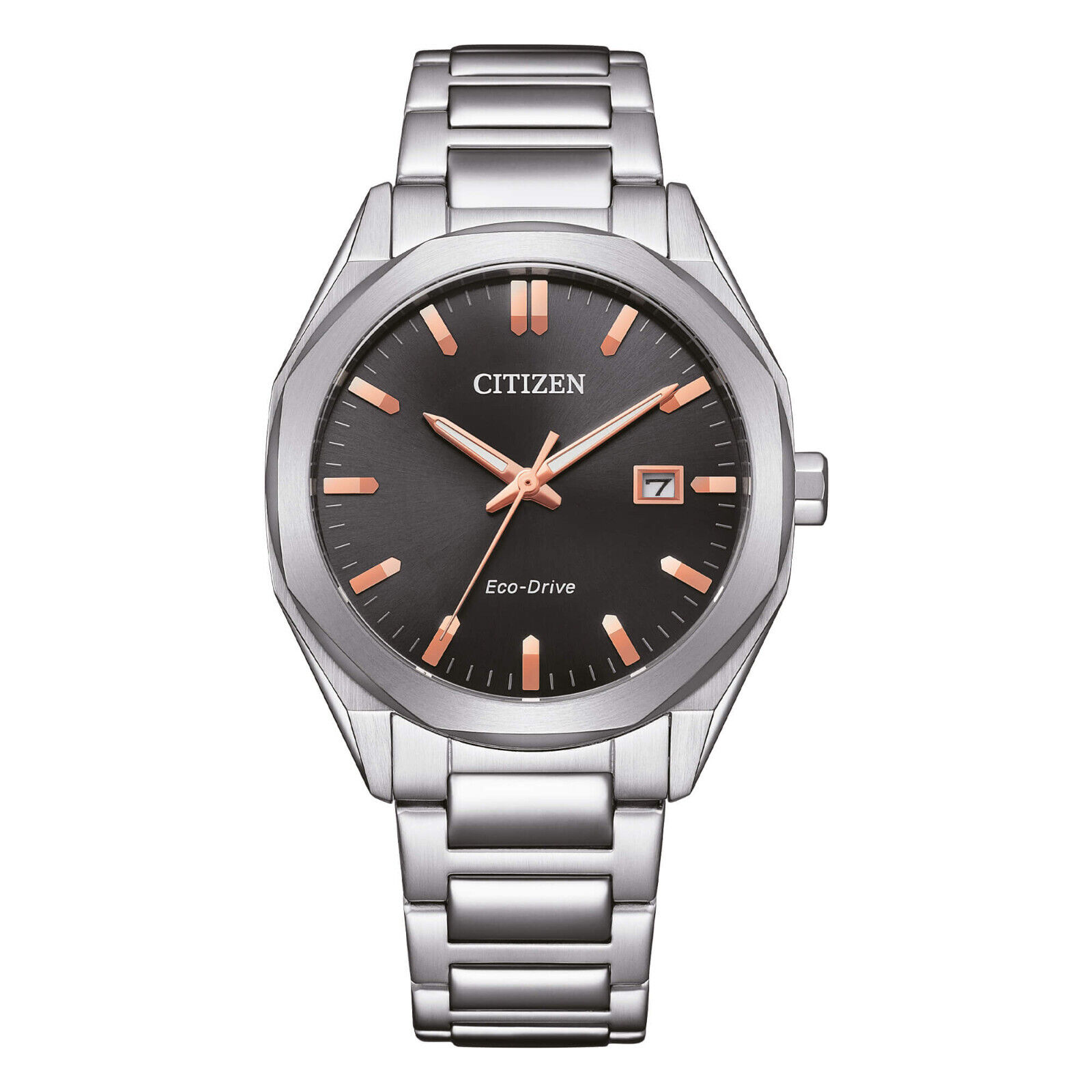 Orologio Uomo Citizen Metropolitan ref. BM7620-83E Rivenditore Autorizzato