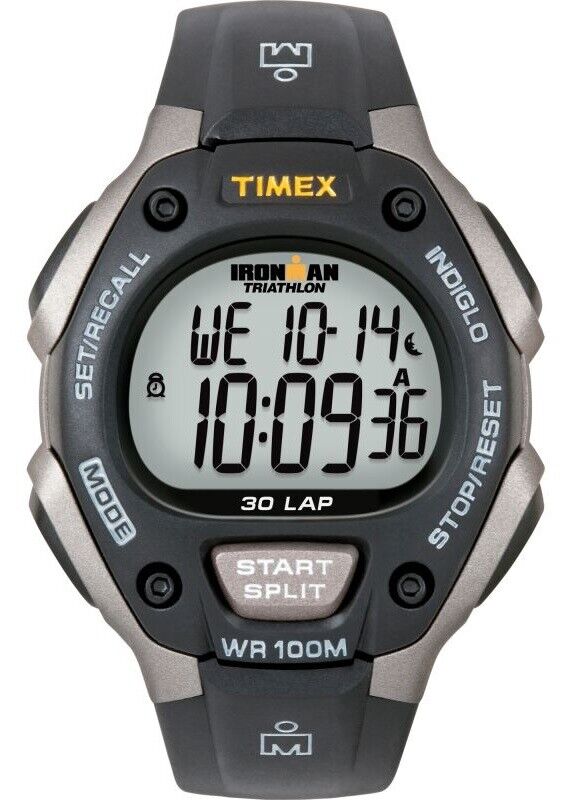 Timex Ironman Triathlon Orologio T5E901