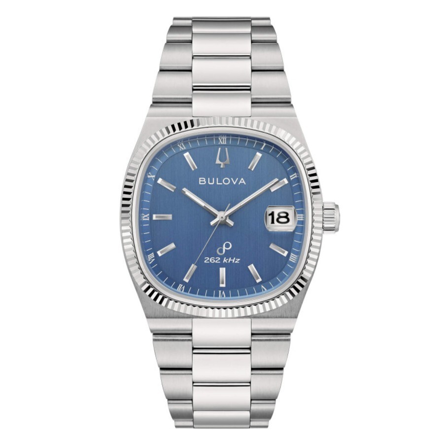 96B440 Orologio solo tempo da uomo Bulova Super Seville