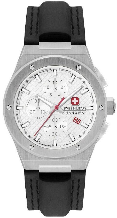 Swiss Military Hanowa Sidewinder SMWGC2101701 Orologio Uomo Al quarzo