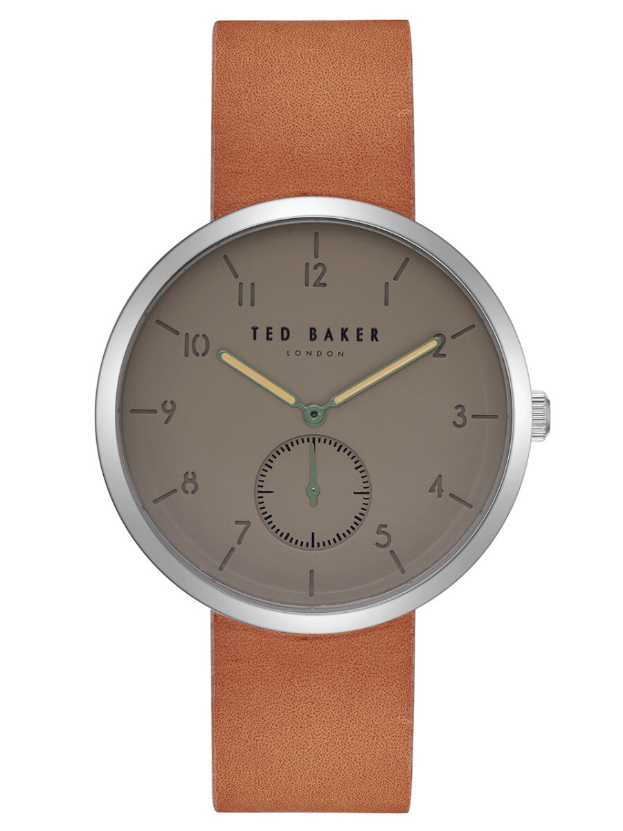 Ted Baker Josh TE50011008 Orologio Uomo Al quarzo