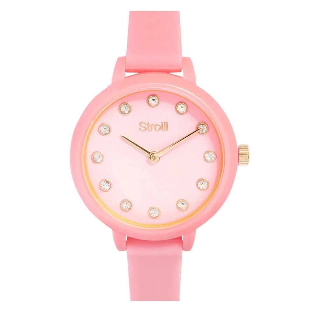 STROILI  SANTORINI  OROLOGIO DONNA  REFERENZA 1688931  NUOVO