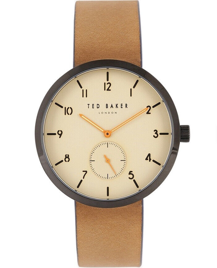Ted Baker Josh TE50011005 Orologio Uomo Al quarzo
