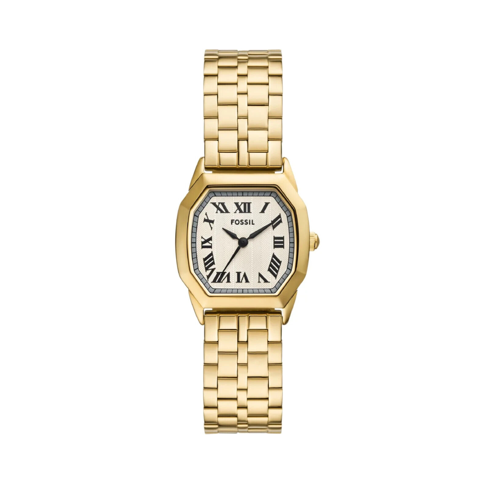 FOSSIL  HARLOW   DONNA QUARZ  ES5361   NUOVO GARANZIA ITALIA