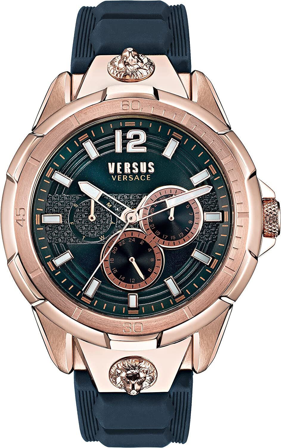 Versus Versace Runyon VSP1L0321 Orologio Uomo Al quarzo