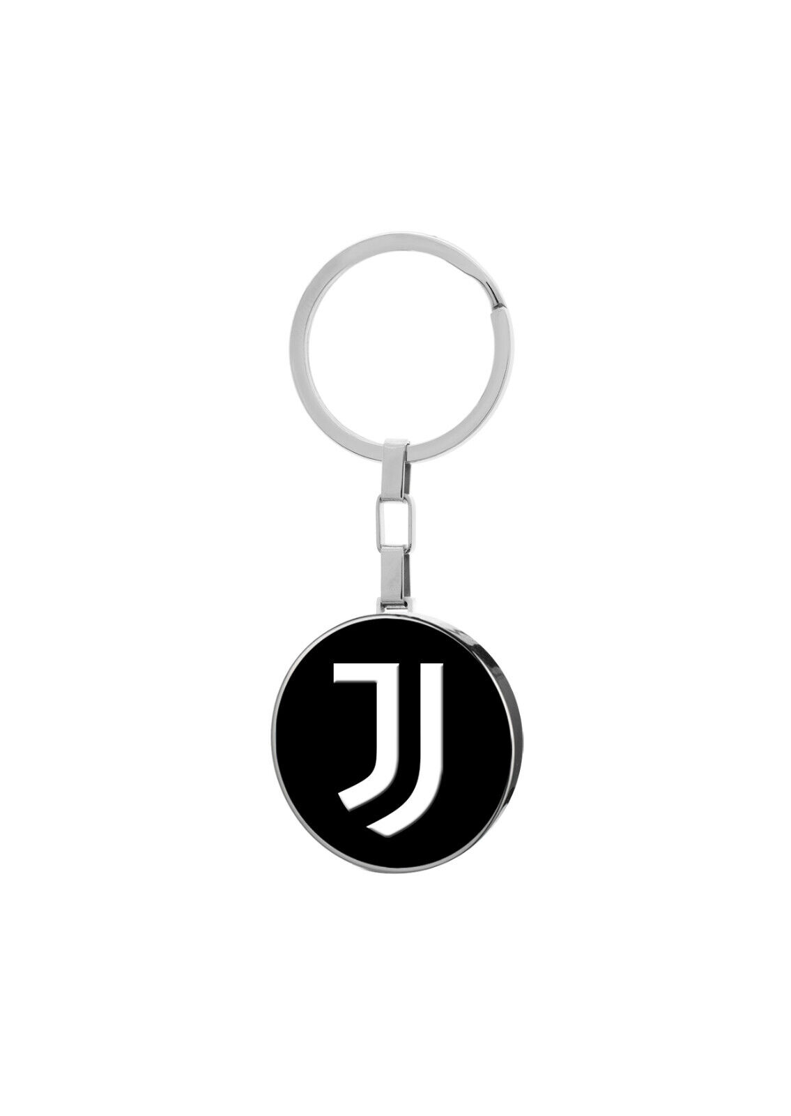 Portachiavi Ufficiale Juventus F.C. Ref. B-JP001XAN Rivenditore Autorizzato