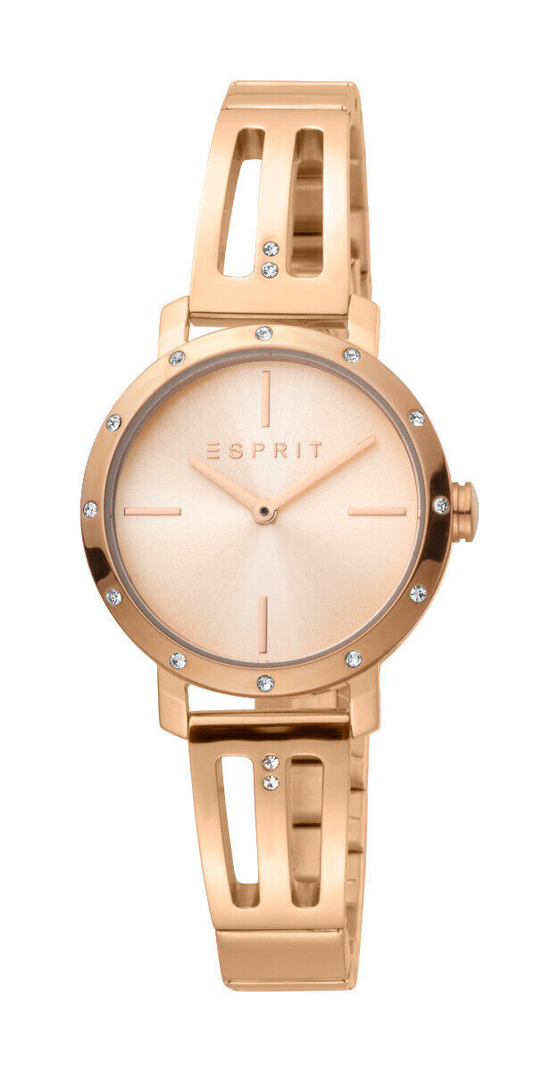 Esprit Lorella ES1L182M0065 Orologio Donna Al quarzo