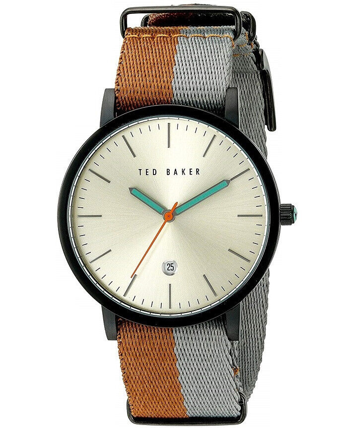 Ted Baker Graham 10026448 Orologio Uomo Al quarzo