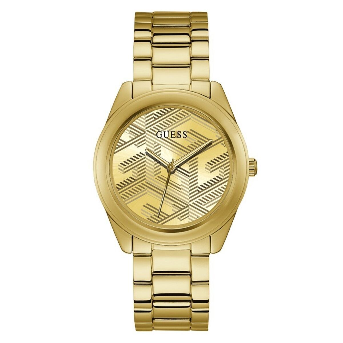 Orologio Donna Guess CUBED [Ø 40 mm]