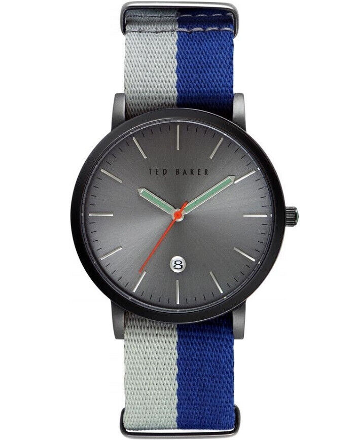 Ted Baker Graham 10026447 Orologio Uomo Al quarzo
