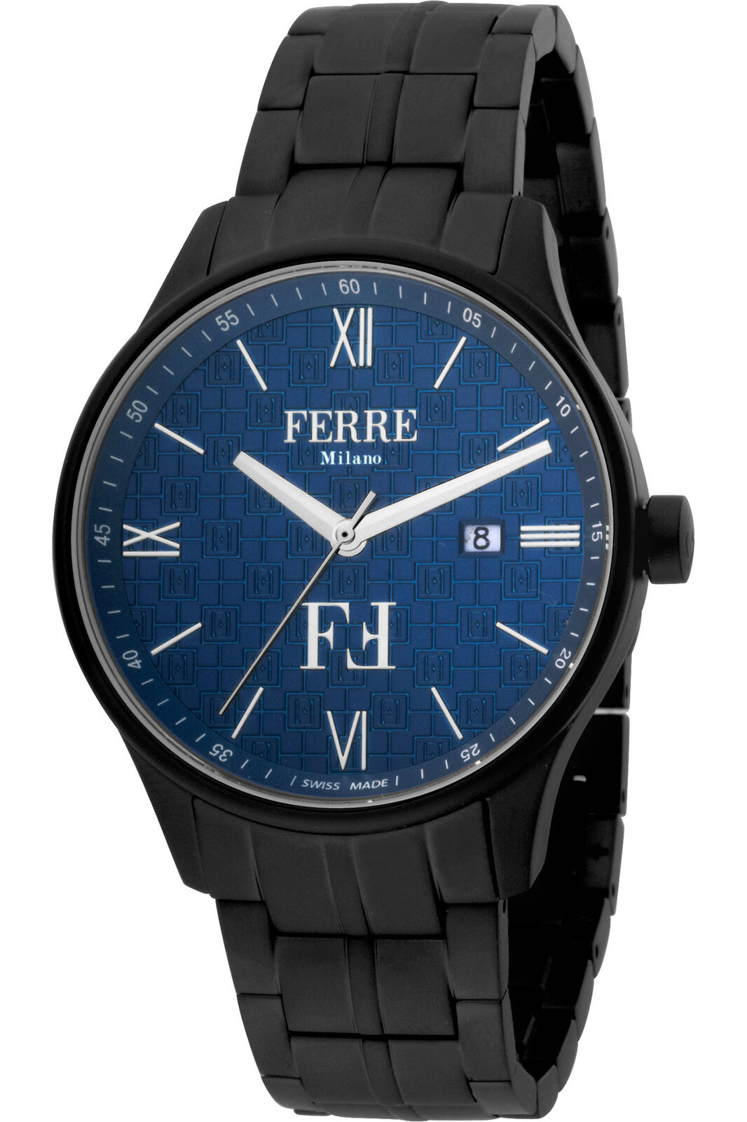 Ferré Milano  FM1G112M0261 Orologio Uomo Al quarzo