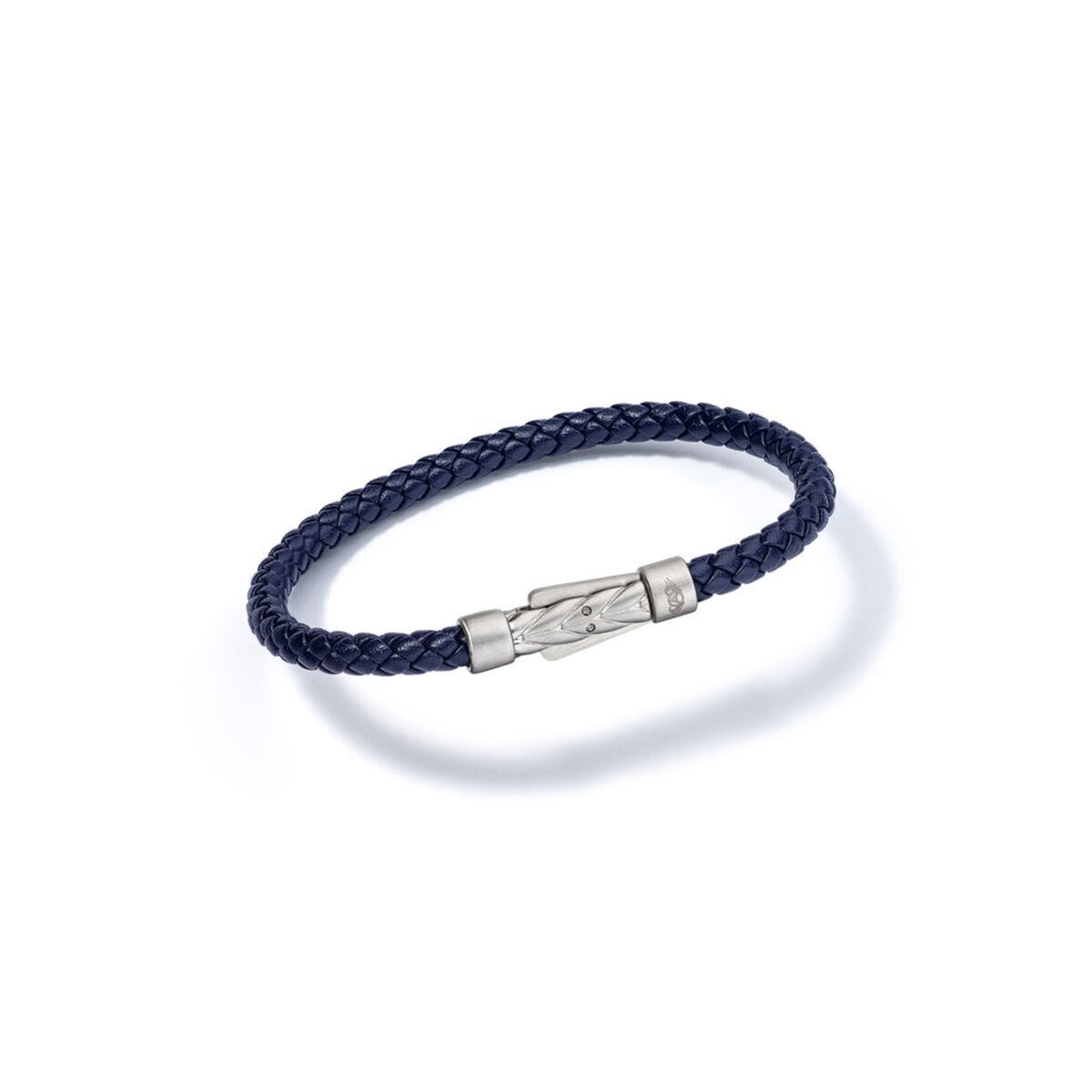 Bracciale Uomo AN Jewels AA.P256SSBL.M