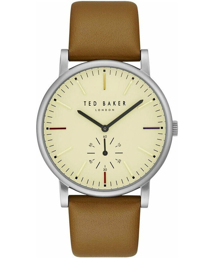 Ted Baker Nolan TE50072002 Orologio Uomo Al quarzo