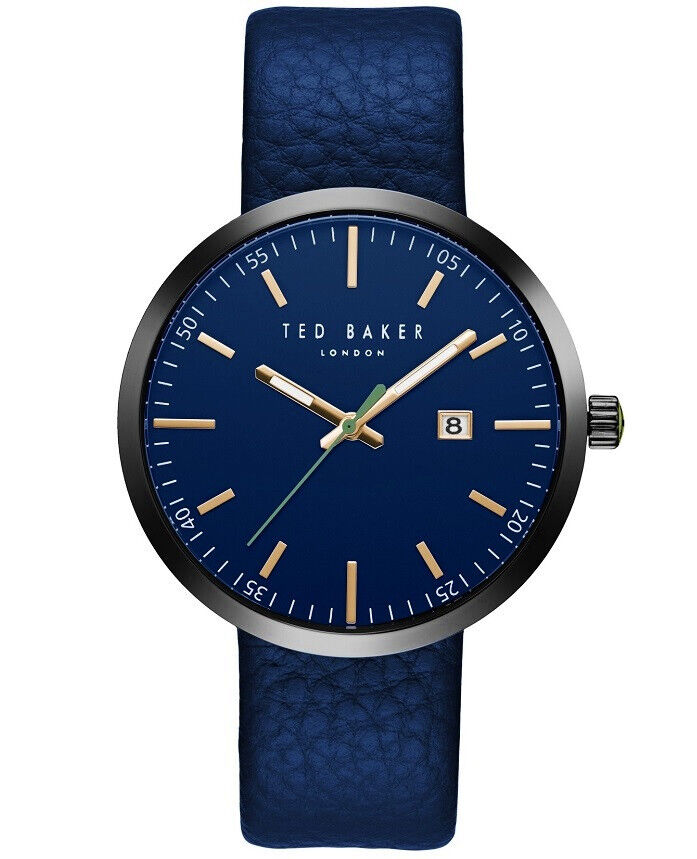 Ted Baker Jack 10031563 Orologio Uomo Al quarzo