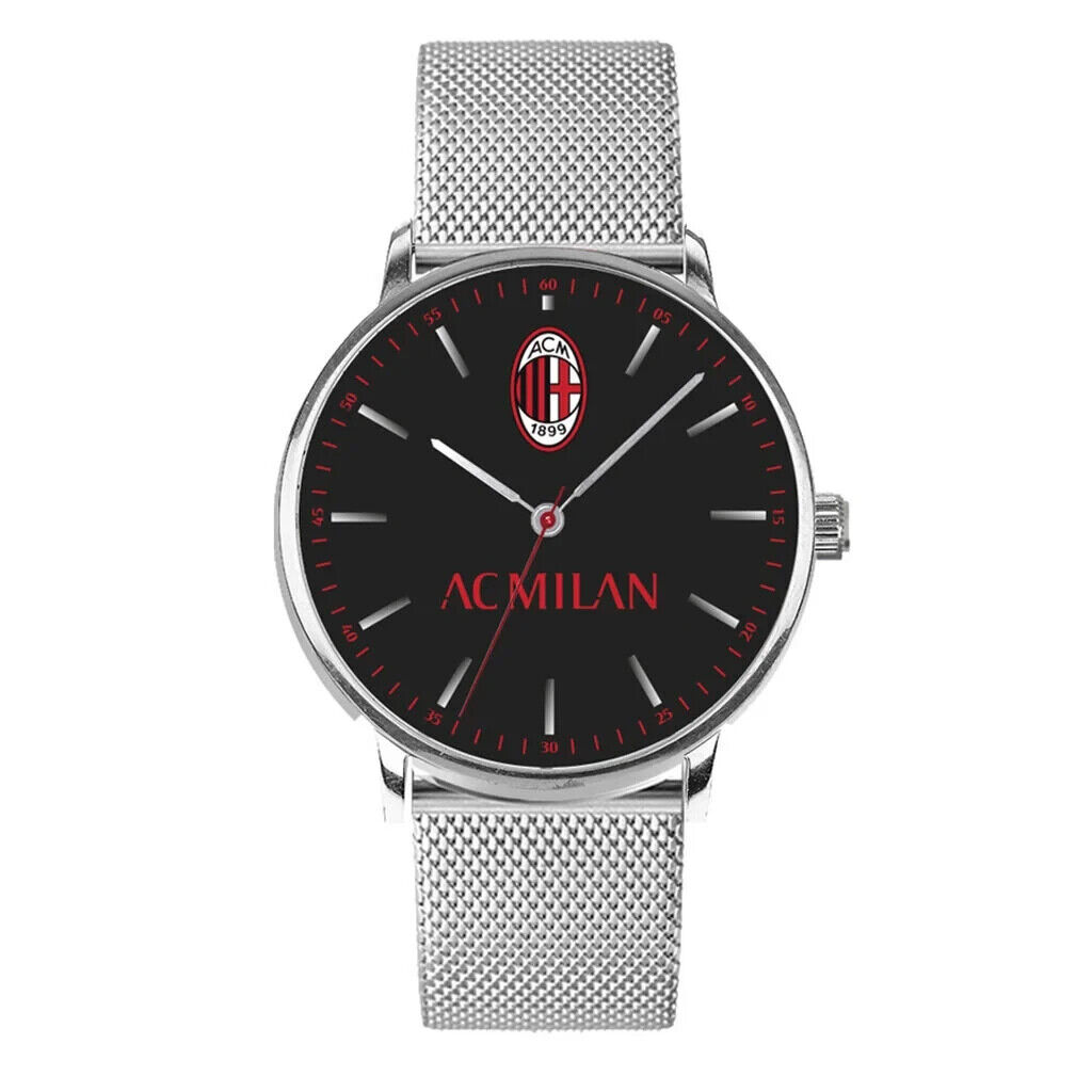 Orologio Ufficiale A.C. Milan Tidy Ref. P-MA6490XN1 Rivenditore Autorizzato