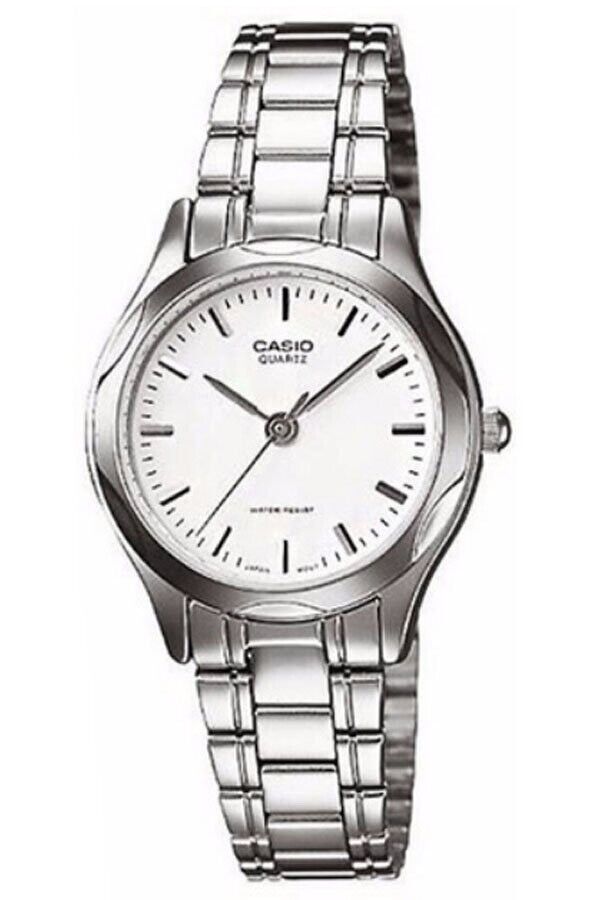 CASIO LTP-1275D-7ADF OROLOGIO DONNA ACCIAIO 26mm SOTTOCOSTO