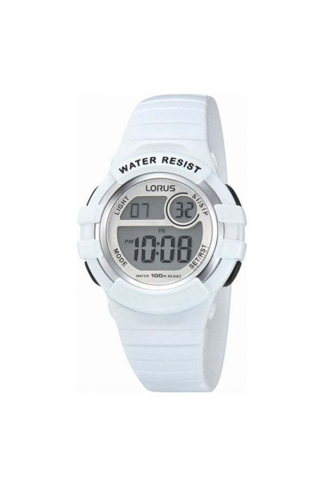 Lorus Sports Digital Watch R2383HX9