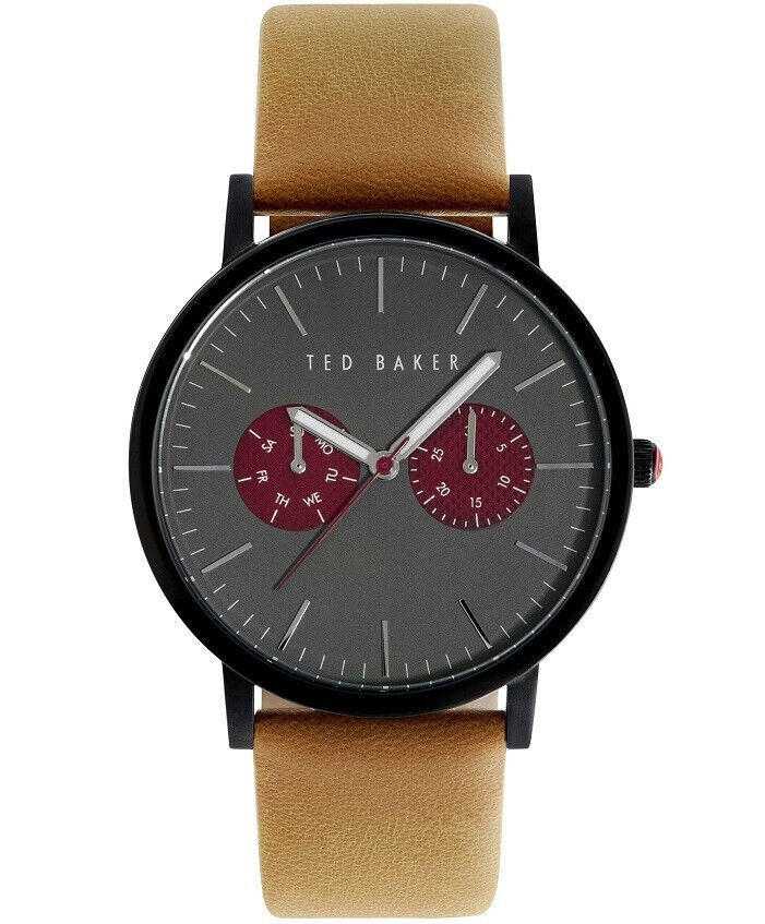 Ted Baker Brit 10024783 Orologio Uomo Al quarzo