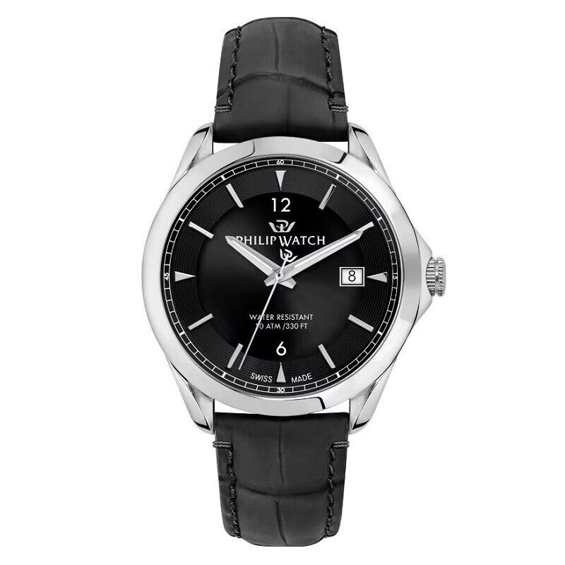 R8251165048 Orologio da uomo Philip Watch Blaze -14% Sconto