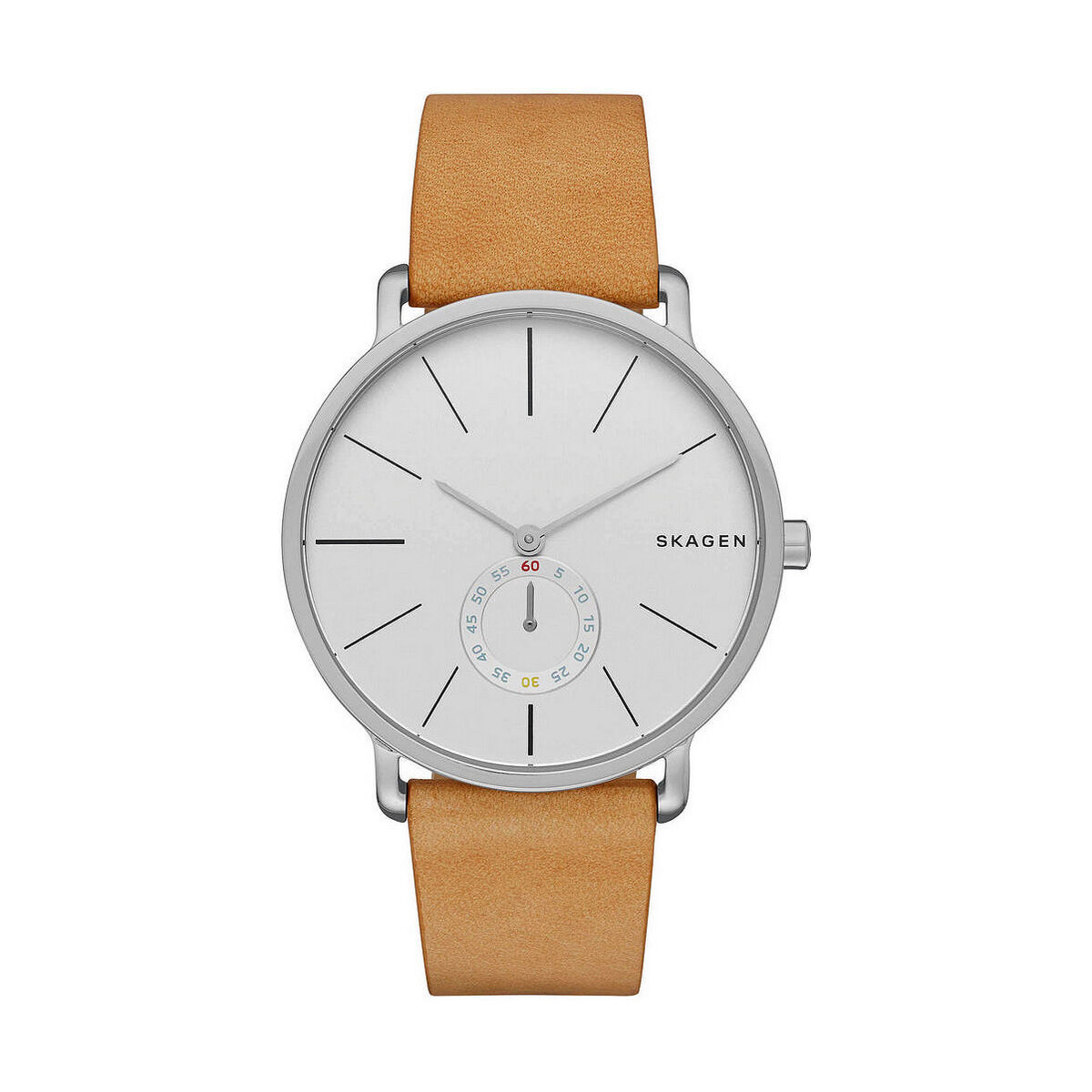 Orologio Uomo Skagen HAGEN [Ø 40 mm]
