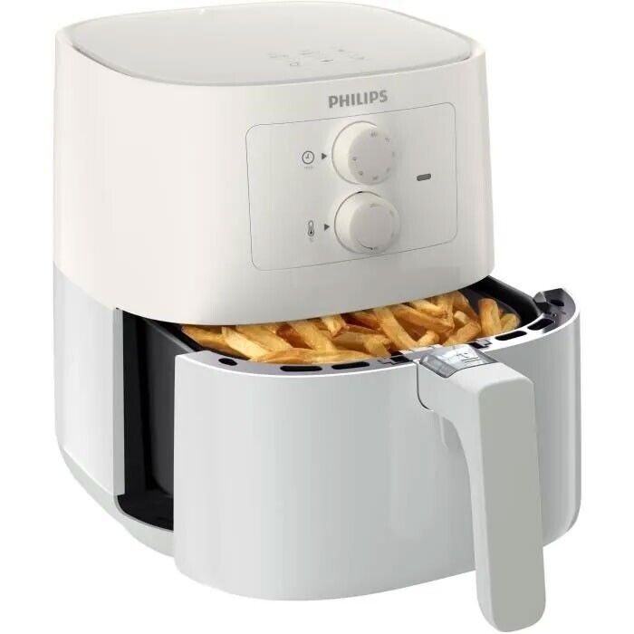 Friggitrice Senza Olio Philips Airfryer L HD9200/10 Serie 3000 - 4,1L - 4