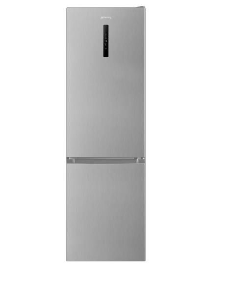 Smeg RC20XDNE Frigorifero Combinato 331 Litri Total NoFrost Multiflow Kitchen Fi