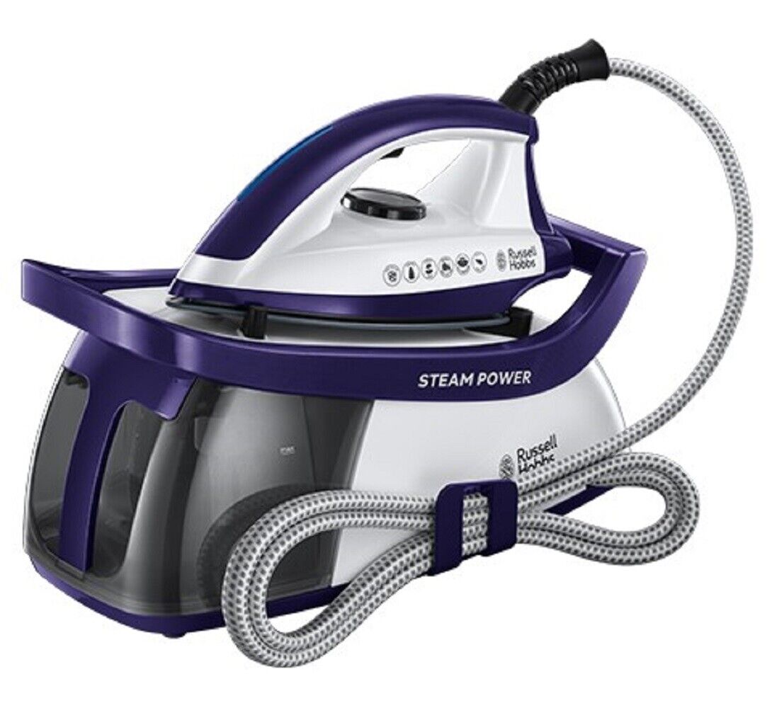 Russell Hobbs Steam power 24440-56