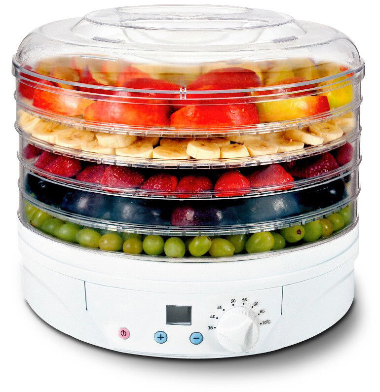 REBER ARTUS D03 ESSICCATOIO ESSICCATORE DISIDRATATORE alimenti funghi frutta
