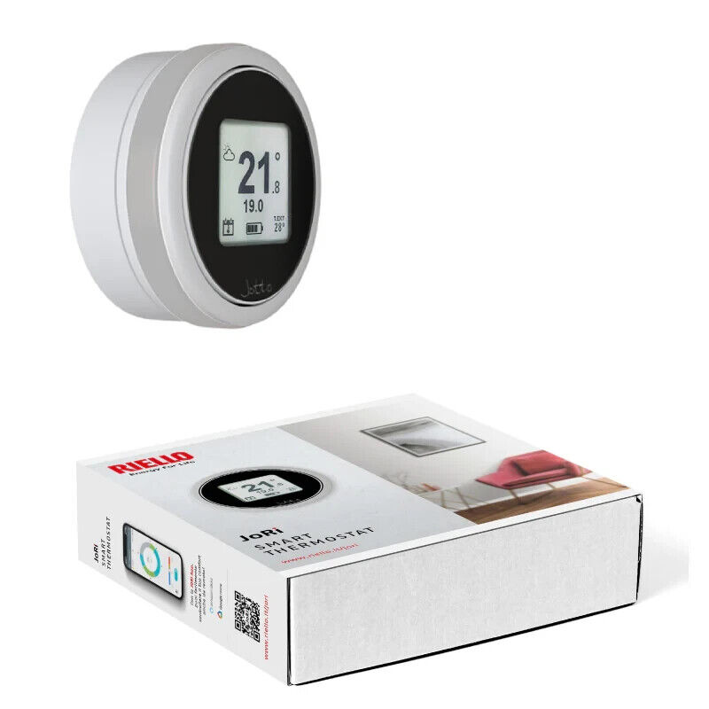 Cronotermostato Smart Riello - Beretta Modello JoRi Wi-Fi
