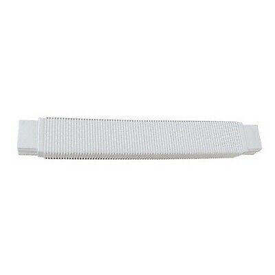Giunto Flessibile Per Impianti Di Climatizzazione - Mm. 80 L. Cm. 60