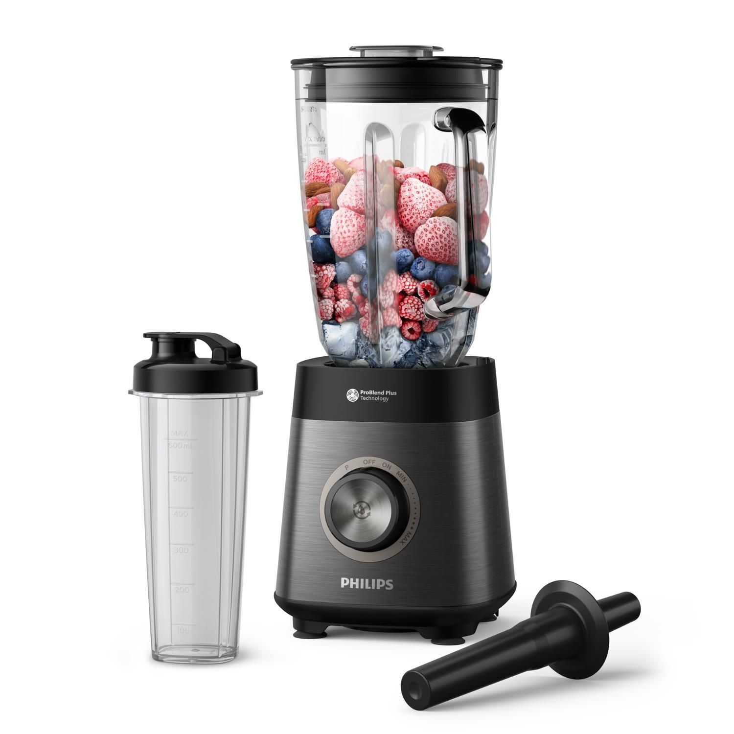 Philips 5000 Series HR3041 00 Frullatore