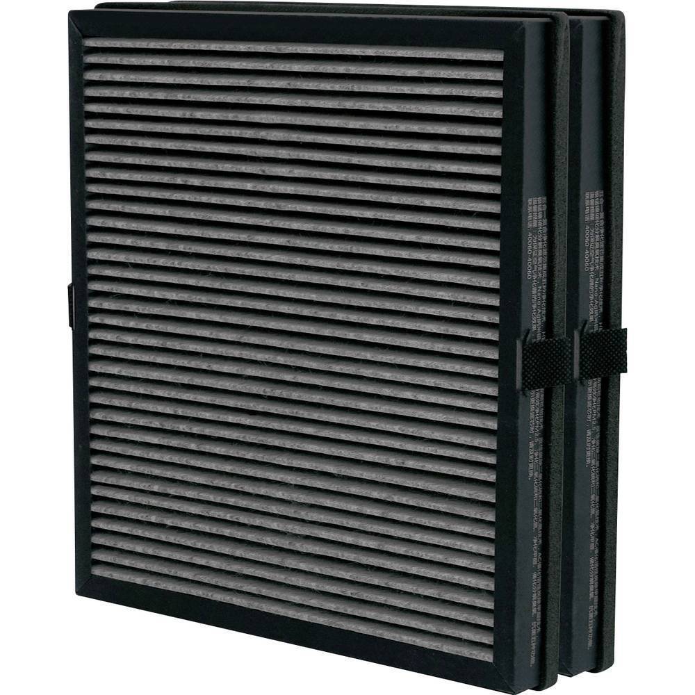 Ideal Office 8734001 Filterset AP25 Filtro HEPA