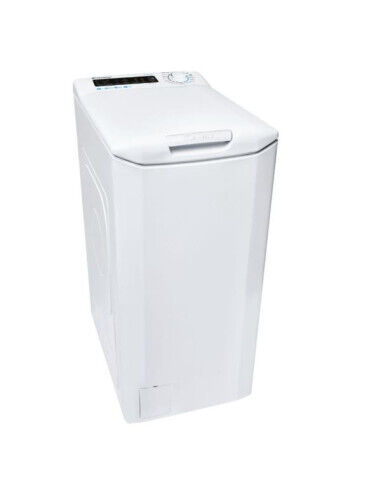 CANDY LAVATRICE CSTSG47TMVE/1-11 7 KG 1400 GIRI B C/ALTO