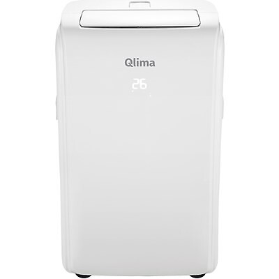 Condizionatore Qlima P528 Bianco