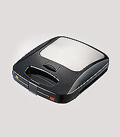 Ravanson OP-7050 335 mm 285 mm 100 mm 4.5 kg 373 mm 305 mm Silber; OP-7050