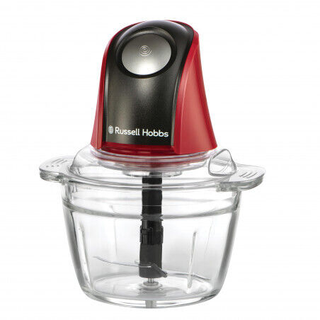 Russell Hobbs 27130-56 Desire Red Tritatutto 350W