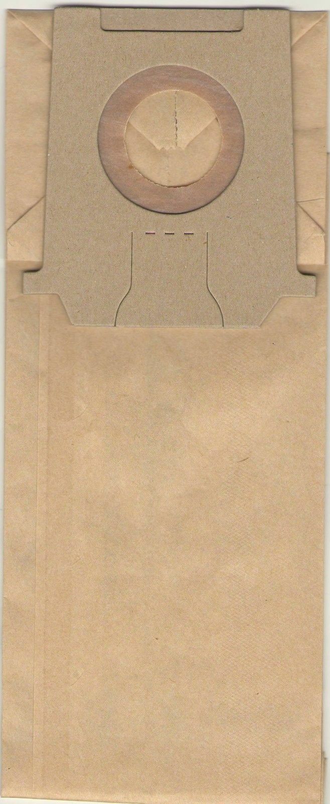 10PZ SACCHETTO BUSTA BOSCH FLEXA /DA BHS 40 A >BHS 49 - BHS4N1 BHS 4N2/05 BHS4N4