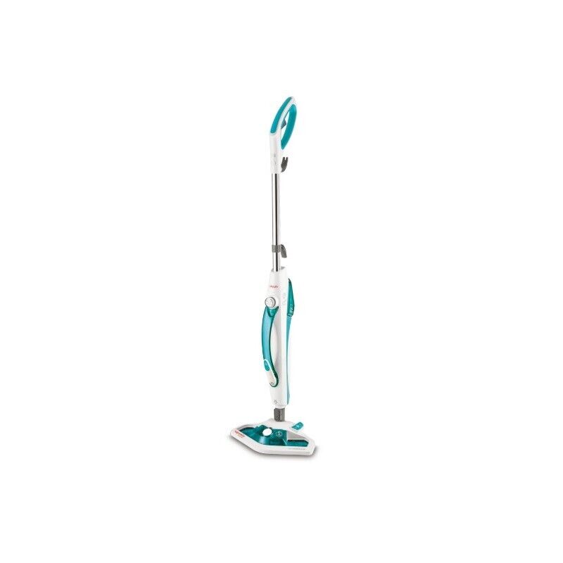 Polti SV450 Double Pulitore a vapore verticale 0,3 L 1500 W Acciaio inossidabile