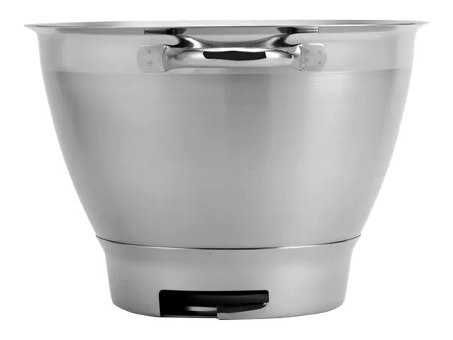 Kenwood KAT521SS Bowl for stand mixer polished for Chef AW20011024