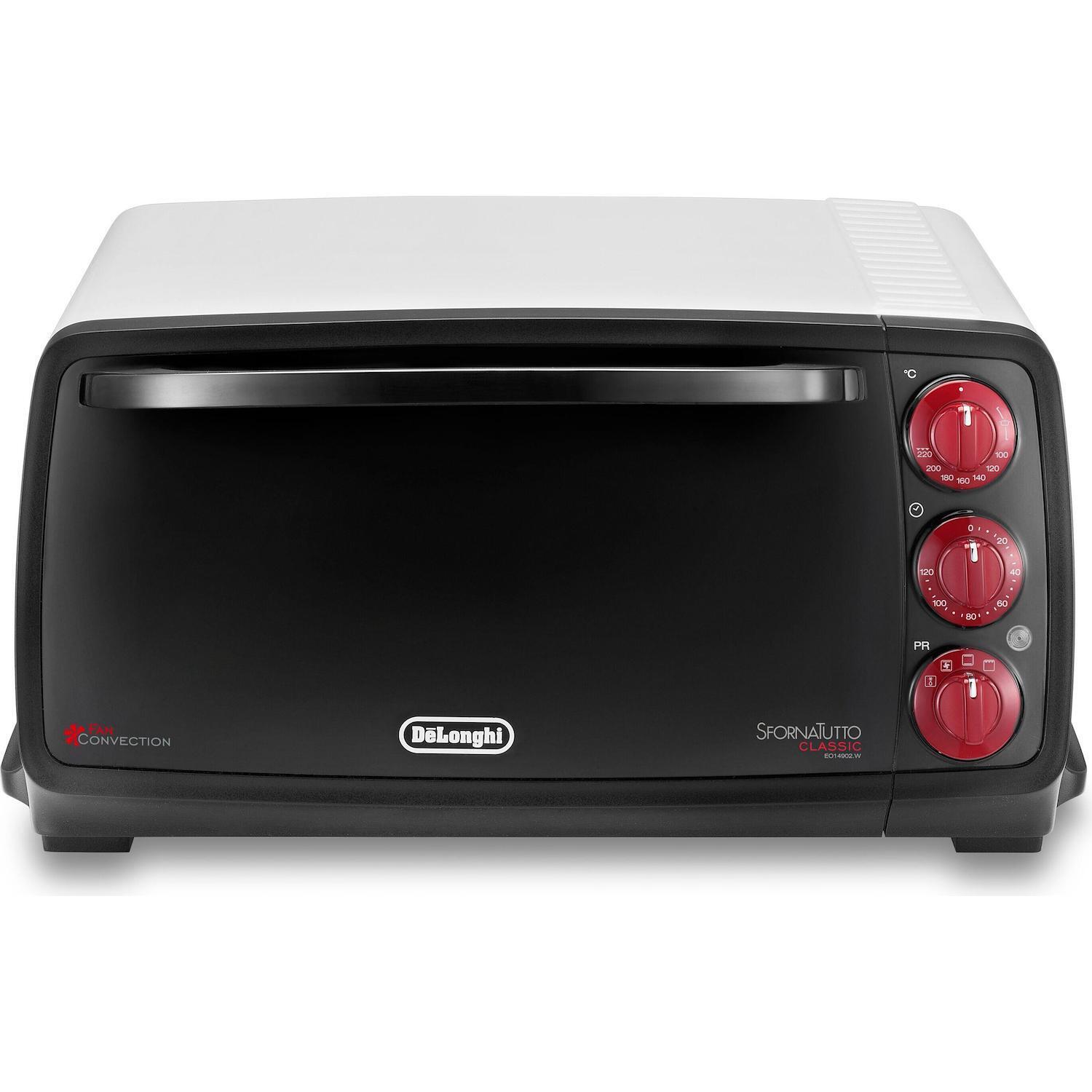 Fornetto De'Longhi EO14902W