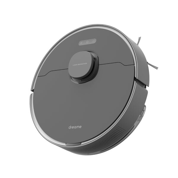 Dreame Bot D10s Plus Staubsauger Mit Wischfunktion