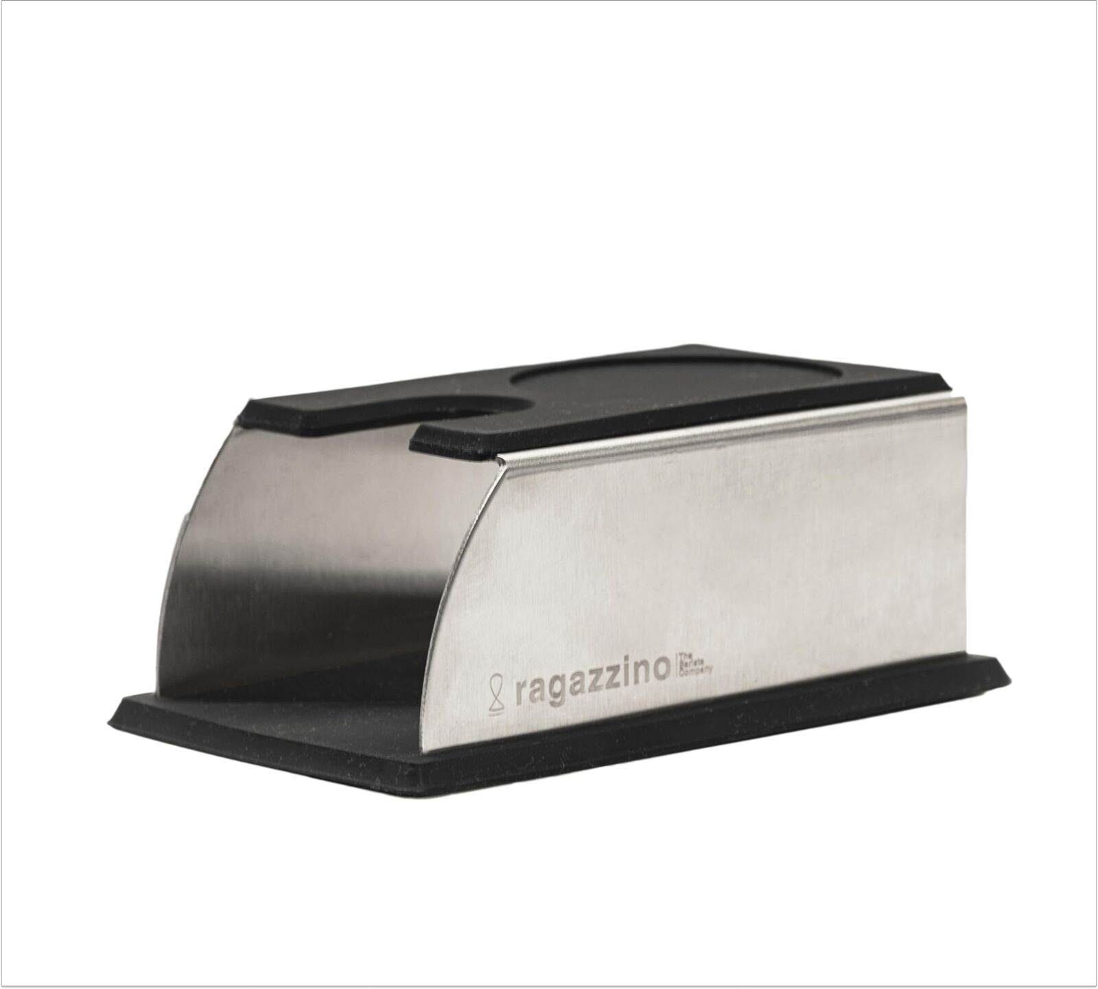 ragazzino The Barista Company Barista Station | Tamper Macchina per caffè Esp...
