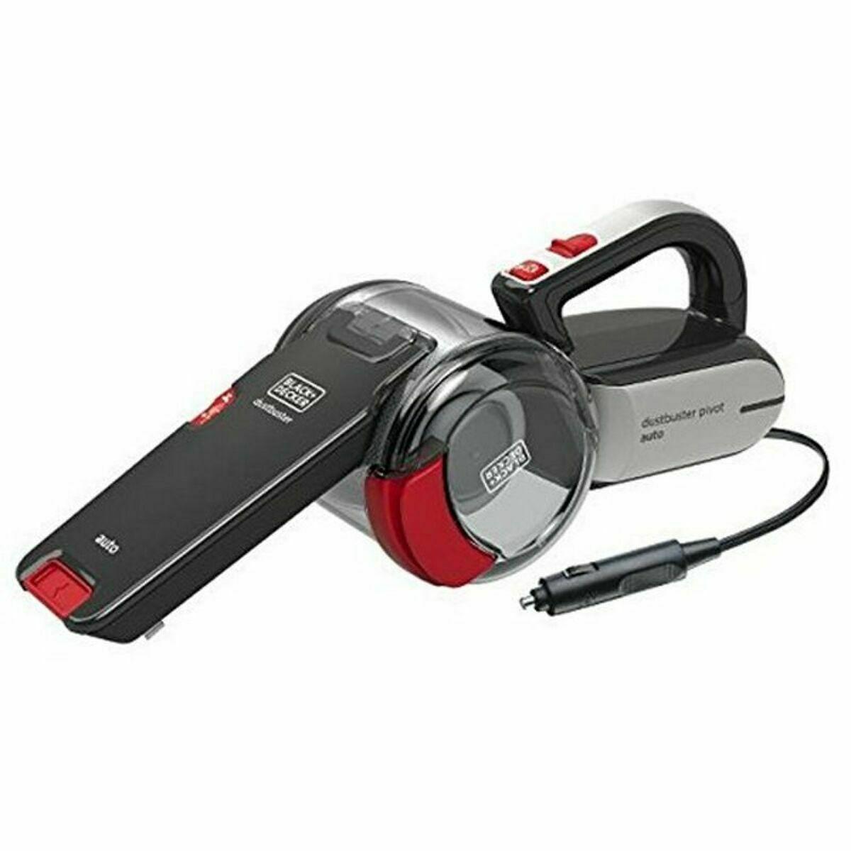 Black & Decker DustBuster Pivot Auto PV1200AV-XJ StÃ¸vsuger HÃ¥ndmodel 0.44liter