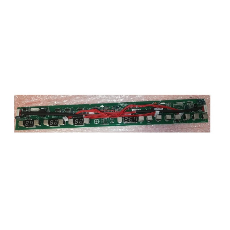 Rosières 49019341 Modulo Tastiera Forno