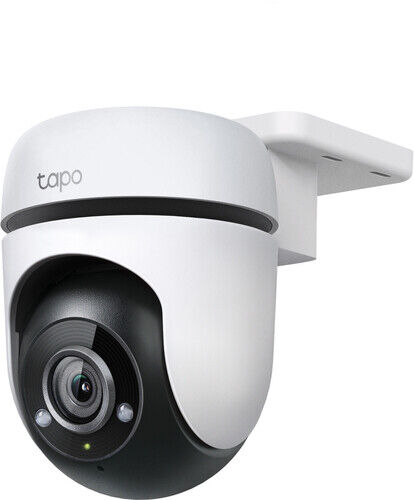 TP-Link Tapo C500 Cupola Telecamera di sicurezza IP Esterno 1920 x 1080 Pixel So