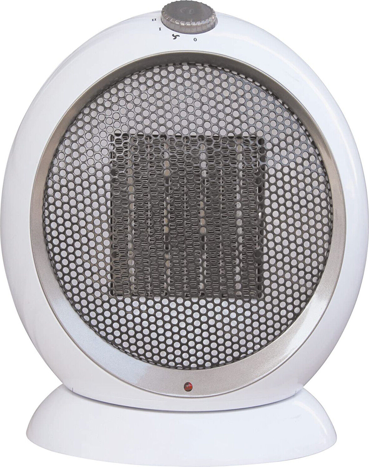 Zephir Termoventilatore Stufa elettrica Caldobagno 1500 watt Bianco ZPTC170